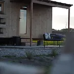 Lodge Tiny U Koniku Kosor