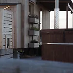 Lodge Tiny U Koniku