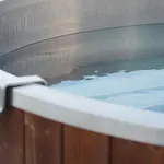 Lodge Tiny U Koniku