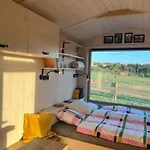 Lodge Tiny U Koniku