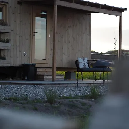 Lodge Tiny U Koniku Kosor